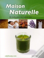 Capa do artigo Entretenir Sa Maison Au Naturel
