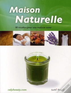 Capa do artigo Entretenir Sa Maison Au Naturel
