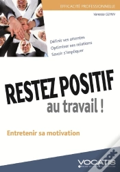 Capa do artigo Entretenir Sa Motivation
