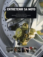 Entretenir Sa Moto