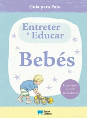 Capa do artigo Entreter e Educar Bebés