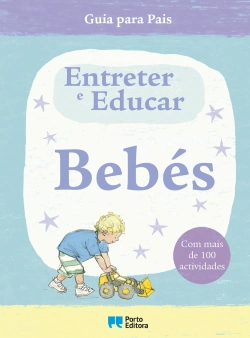 Capa do artigo Entreter e Educar Bebés