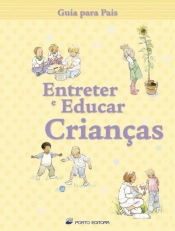 Capa do artigo Entreter e Educar Crianças