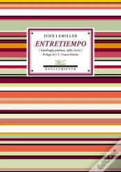 Capa do artigo Entretiempo