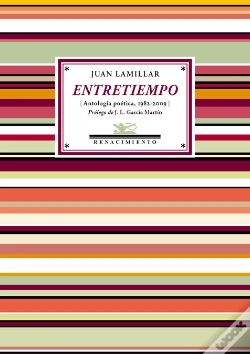 Capa do artigo Entretiempo