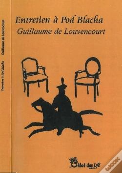 Capa do artigo Entretien À Pod Blacha