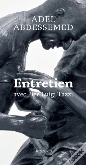 Capa do artigo Entretien
