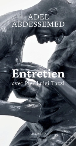 Capa do artigo Entretien
