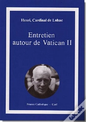Capa do artigo Entretien Autour De Vatican Ii
