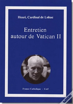 Capa do artigo Entretien Autour De Vatican Ii