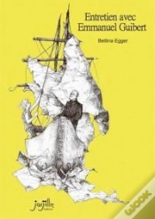 Capa do artigo Entretien Avec Emmanuel Guibert