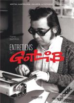 Entretien Avec Gotlib