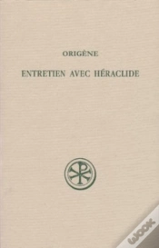 Capa do artigo Entretien Avec Héraclide