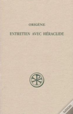 Capa do artigo Entretien Avec Héraclide