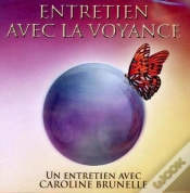 Capa do artigo Entretien Avec La Voyance - Livre Audio 2 Cd