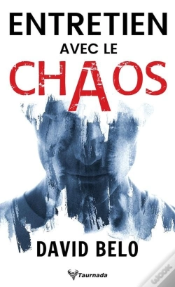 Capa do artigo Entretien Avec Le Chaos