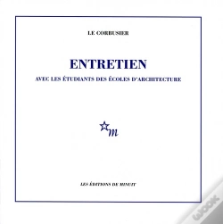 Capa do artigo Entretien Avec Les Étudiants Des Écoles D'Architecture