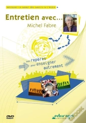Entretien Avec... Michel Fabre