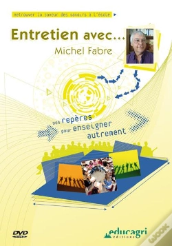 Capa do artigo Entretien Avec... Michel Fabre