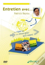 Capa do artigo Entretien Avec... Patrick Rayou