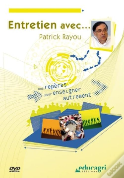 Capa do artigo Entretien Avec... Patrick Rayou