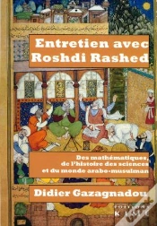 Capa do artigo Entretien Avec Roshdi Rasched