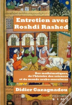 Capa do artigo Entretien Avec Roshdi Rasched