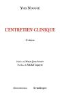 Entretien Clinique, 2e Ed. (L') - Preview