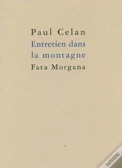 Capa do artigo Entretien Dans La Montagne