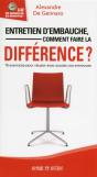 Entretien D'Embauche  Comment Faire La Difference ? - Preview