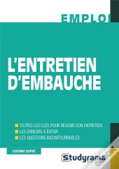 Entretien D'Embauche (L')
