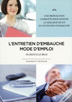 Capa do artigo Entretien D'Embauche Mode D'Emploi