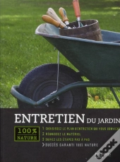 Entretien Du Jardin