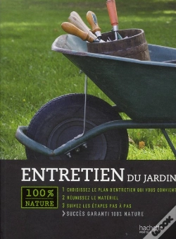 Capa do artigo Entretien Du Jardin