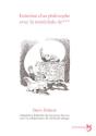 Entretien D'Un Philosophe Avec La Maréchale De *** ; Denis Diderot - Preview