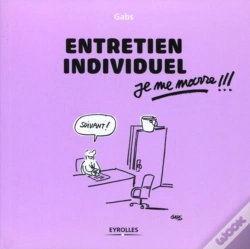 Capa do artigo Entretien Individuel, Je Me Marre !!! (2e Édition)