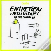 Capa do artigo Entretien Individuel - Je Me Marre !!!