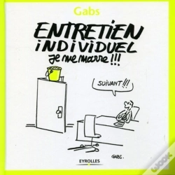 Capa do artigo Entretien Individuel - Je Me Marre !!!