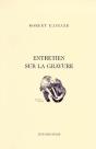 Entretien Sur La Gravure - Preview