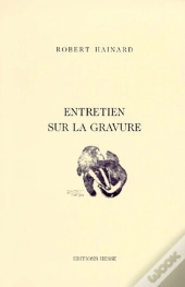 Entretien Sur La Gravure
