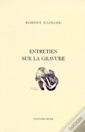 Capa do artigo Entretien Sur La Gravure