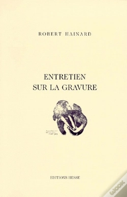 Capa do artigo Entretien Sur La Gravure