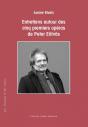 Entretiens Autour Des Cinq Premiers Operas De Peter Eotvos - Preview