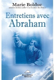 Capa do artigo Entretiens Avec Abraham