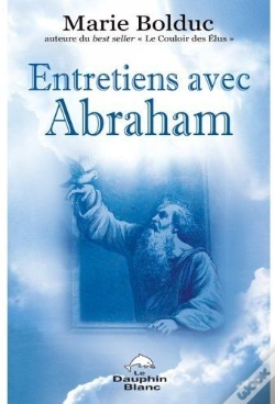 Capa do artigo Entretiens Avec Abraham