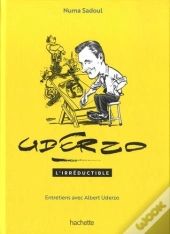 Entretiens Avec Albert Uderzo
