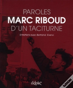 Capa do artigo Entretiens Avec Bernard Eveno