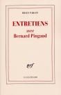 Entretiens Avec Bernard Pingaud - Preview