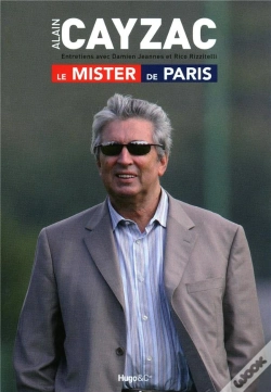 Capa do artigo Entretiens Avec Cayzac