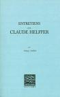 Entretiens Avec Claude Helffer - Preview